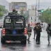 Cancelan desfile cívico militar en Hermosillo por lluvia