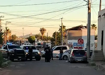 Lesionan a hombre al escapar de “levantón” en la colonia Lomas del Norte