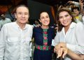Con la presidenta Claudia Sheinbaum y el gobernador Alfonso Durazo, la educación es un derecho y no un privilegio: Lorenia Valles