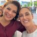 Con la presidenta Claudia Sheinbaum la infraestructura es para el bienestar de la gente: Lorenia Valles