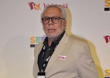 Arrestan a Luis de Llano por incumplimiento de condena