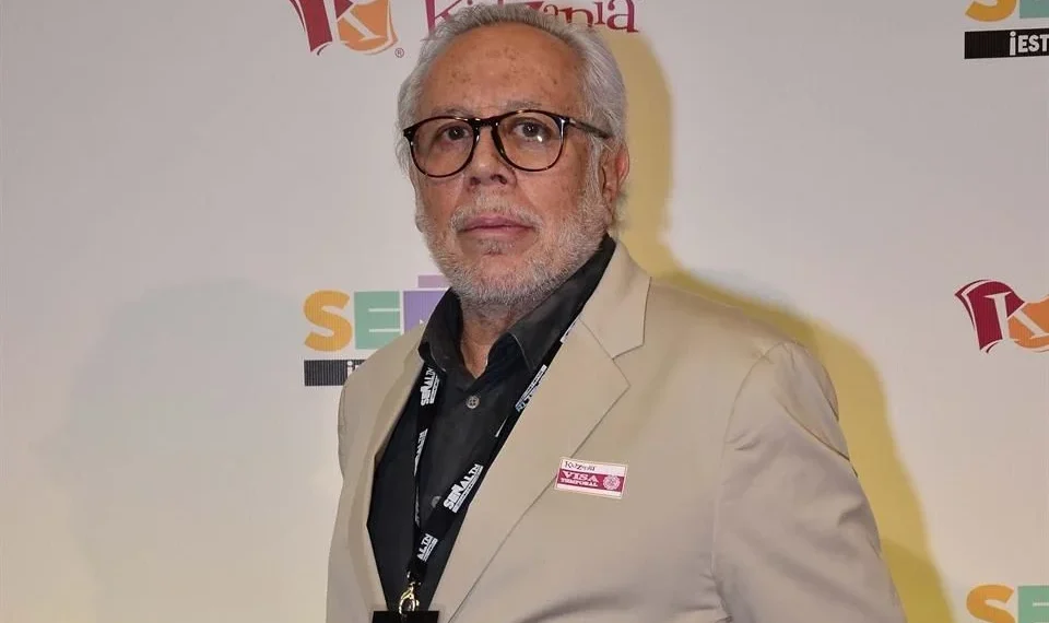 Arrestan a Luis de Llano por incumplimiento de condena
