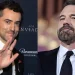 Luis Gerardo Méndez invita a Ben Affleck a comer tacos y disfrutar del mariachi en México