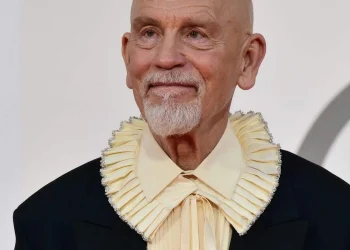 El actor John Malkovich informa sobre su posible retiro de Hollywood