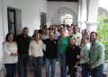 Partido Verde llama a fortalecer la unidad y sumar esfuerzos en Álamos