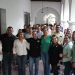 Partido Verde llama a fortalecer la unidad y sumar esfuerzos en Álamos