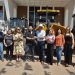 Ayuntamiento de Navojoa cuenta con más maquinaria para pavimentación
