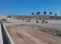 Mayos de Navojoa aceleran obras; el “ciclón” estará de regreso