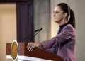 Absoluta mentira que reforma prohíba memes: Claudia Sheinbaum