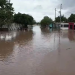 Lluvias afectan viviendas en Miguel Alemán; acumulan 60 milímetros