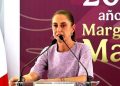 Sheinbaum reafirma que no hay división con López Obrador: “Somos el mismo proyecto”