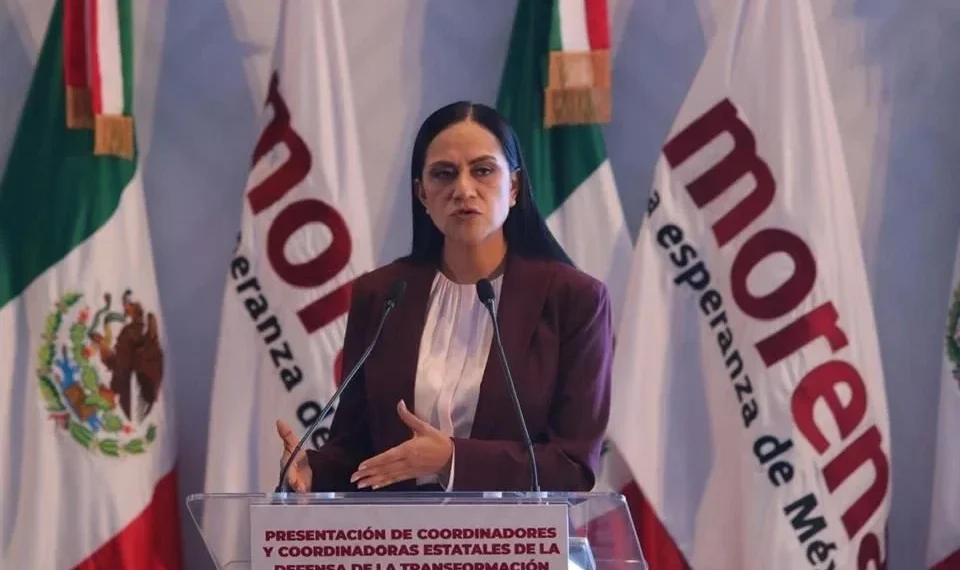 Reactiva Morena filtro para ‘chapulines’