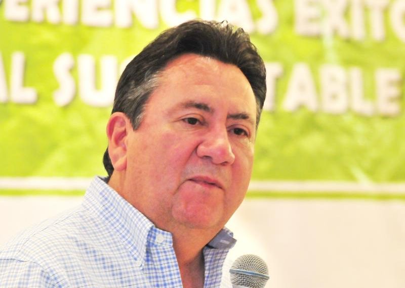 Muere Jorge Guzmán Nieves, figura del campo sonorense