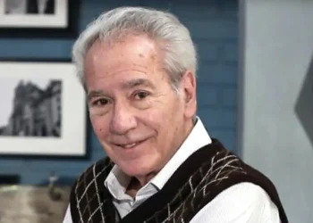 Muere Otto Sirgo