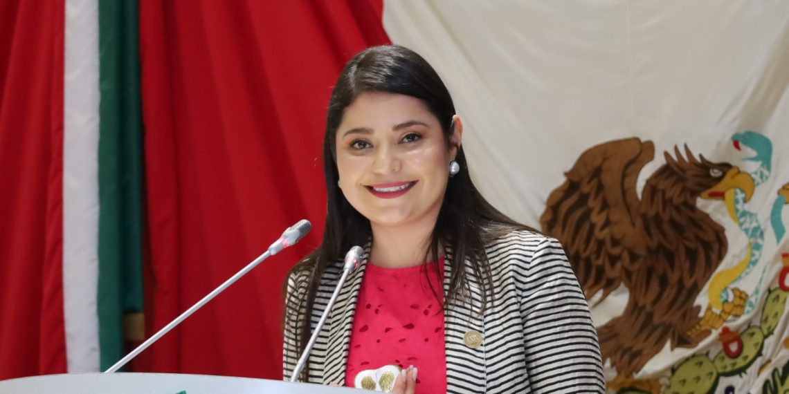 Diputada Deni Gastélum impulsa una atención más humana ante el duelo perinatal