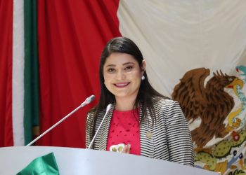 Diputada Deni Gastélum impulsa una atención más humana ante el duelo perinatal