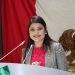 Diputada Deni Gastélum impulsa una atención más humana ante el duelo perinatal