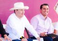 Cinco años de gobierno de Alfonso Durazo reflejan avances históricos para Sonora: Froylán Gámez