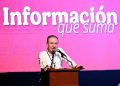 Con beca Gertrudis Bocanegra, Gobernador Durazo y Presidenta Sheinbaum universalizan apoyos en educación superior