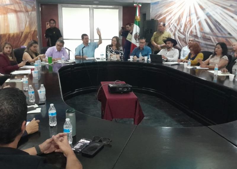 Navojoa aprueba nueva paramunicipal y nuevos puestos de trabajo