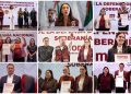 Morena define coordinadores en 10 estados rumbo a 2027: conoce los perfiles de quienes aspiran a una gubernatura