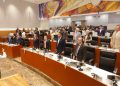 Reconoce Congreso de Sonora avances y plantea retos tras Quinto Informe de Gobierno