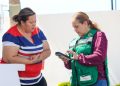 Huracán Polo deja severas afectaciones en Guaymas; continúan labores de atención, limpieza y evaluación de daños