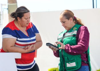 Huracán Polo deja severas afectaciones en Guaymas; continúan labores de atención, limpieza y evaluación de daños