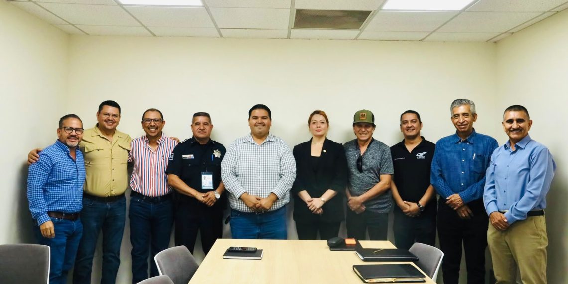 Sindicato de músicos,CTM avanza en gestiones ante autoridades de movilidad