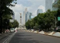 Invertirá Corporativo Kosmos más de 60 millones de dólares en hoteles sobre Paseo de la Reforma