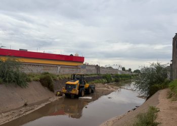 Mantienen monitoreo y acciones preventivas ante el paso del huracán Polo