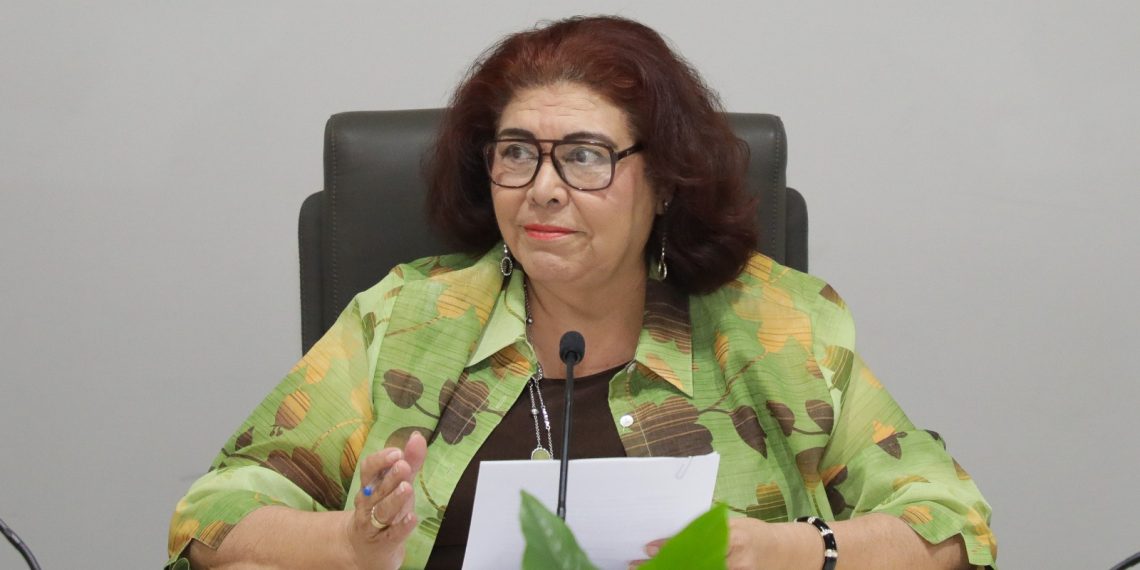 Aprueba Congreso de Sonora proyecto de convocatoria para la Presea del Poderío de las Mujeres 2026