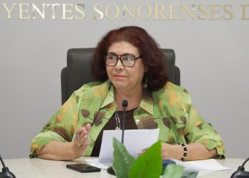 Aprueba Congreso de Sonora proyecto de convocatoria para la Presea del Poderío de las Mujeres 2026