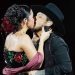 Ángela Aguilar, puro amor con Nodal en España: así ensaya “Cielito lindo”, tema que cantará en Premios Juventud