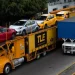 México busca bajar aranceles de acero, aluminio y autos