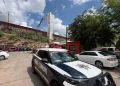 Clausuran con cemento ‘narcotúnel’ de 79 metros en el centro de Nogales