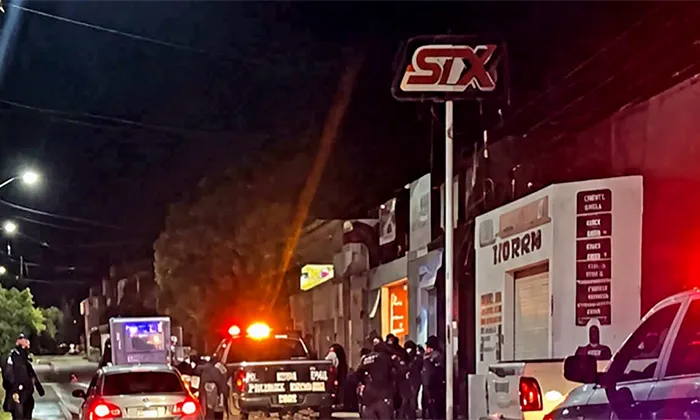 Asesinan a joven discapacitado en Nogales