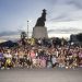 Ramón Flores impulsa el deporte y la participación de las juventudes en la Vaquer Run Guaymas 2026