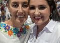 Con Claudia Sheinbaum, llegó el tiempo de las mujeres: Celida López