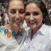 Con Claudia Sheinbaum, llegó el tiempo de las mujeres: Celida López