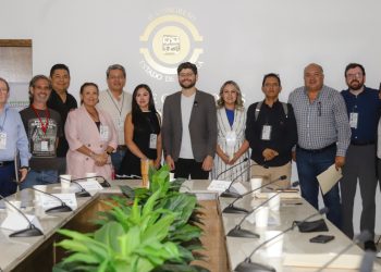 Realiza Congreso de Sonora primer foro “Periodistas Libres y Protegidos”