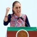 Usa CSP Informe en Zócalo para defender soberanía nacional