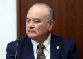 Concede juez prisión domiciliaria a Ernesto Ruffo