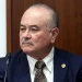 Concede juez prisión domiciliaria a Ernesto Ruffo