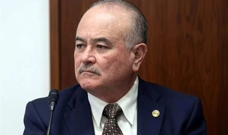 Concede juez prisión domiciliaria a Ernesto Ruffo