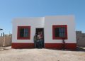 Amplía Gobierno de Sonora oportunidades de vivienda para las familias