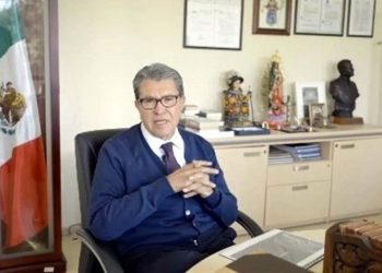 Pide Monreal a aspirantes aceptar resultado de encuestas