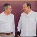 Omar Del Valle Colosio reconoce el quinto informe de gobierno de Alfonso Durazo