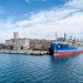 Gobernador Durazo transforma Puerto de Guaymas en la plataforma logística y comercial del noroeste del país