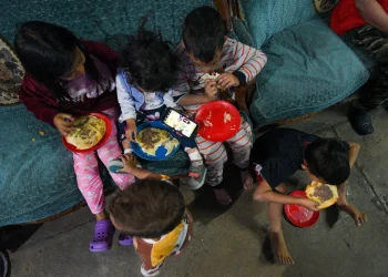 En seis de cada 100 hogares mexicanos hay inseguridad alimentaria: Inegi